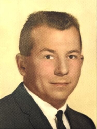Carl Asbury